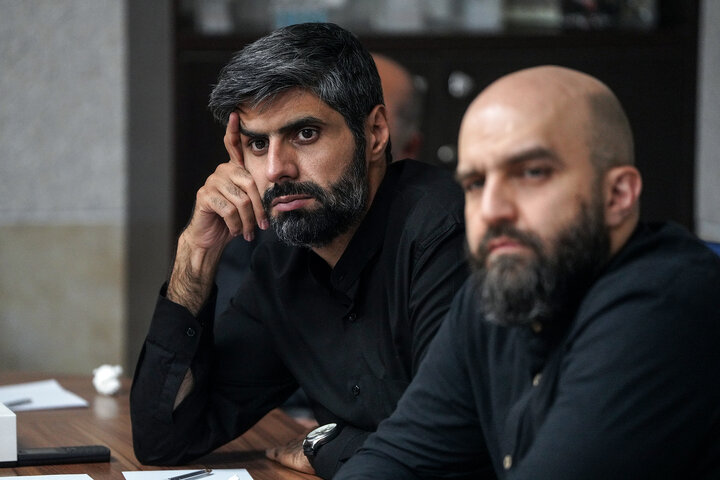 سفر استانی رئیس ستاد اجرایی فرمان امام به استان فارس