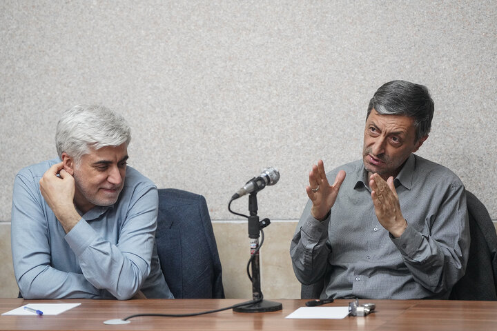 سفر استانی رئیس ستاد اجرایی فرمان امام به استان فارس