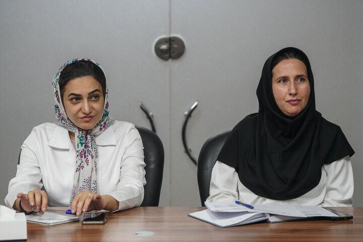 سفر استانی رئیس ستاد اجرایی فرمان امام به استان فارس