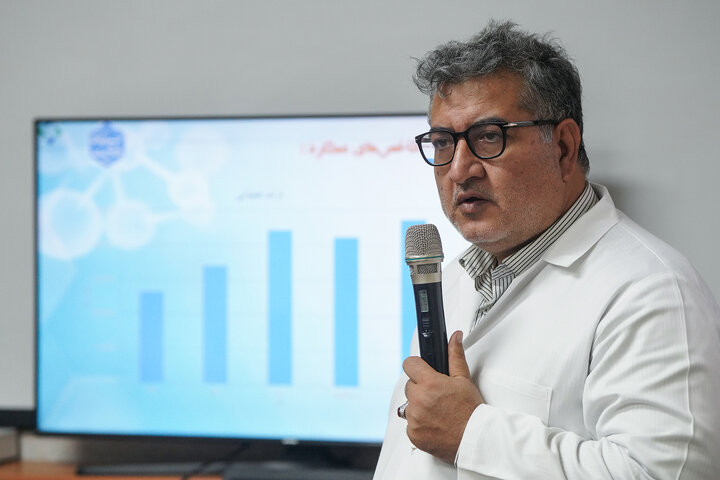 سفر استانی رئیس ستاد اجرایی فرمان امام به استان فارس