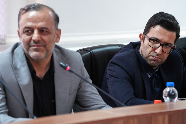 سفر استانی رئیس ستاد اجرایی فرمان امام به استان فارس