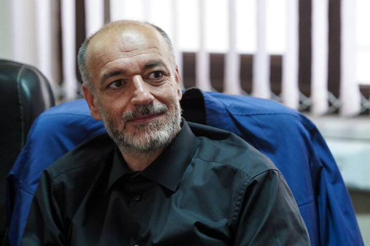 سفر استانی رئیس ستاد اجرایی فرمان امام به استان فارس