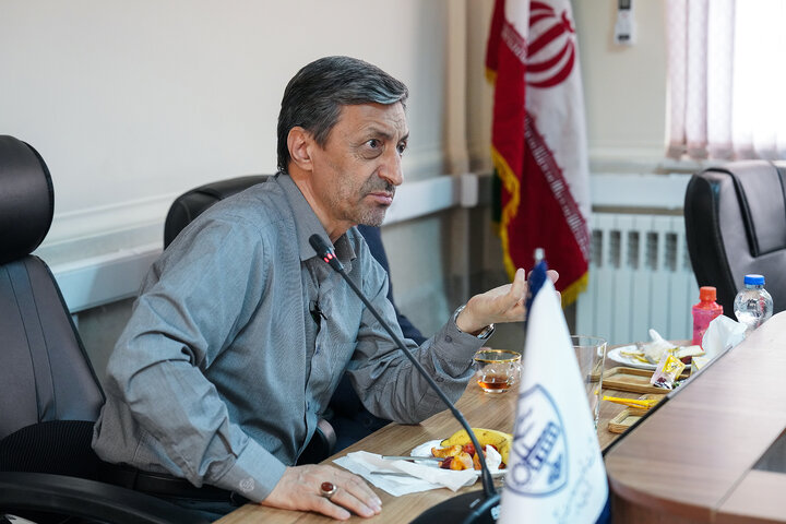 سفر استانی رئیس ستاد اجرایی فرمان امام به استان فارس