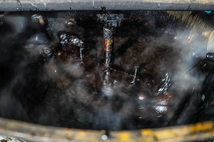 سفر استانی رئیس ستاد اجرایی فرمان امام به استان فارس