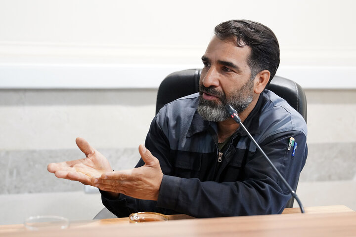 سفر استانی رئیس ستاد اجرایی فرمان امام به استان فارس