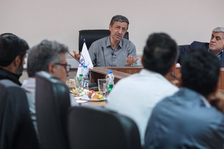 سفر استانی رئیس ستاد اجرایی فرمان امام به استان فارس