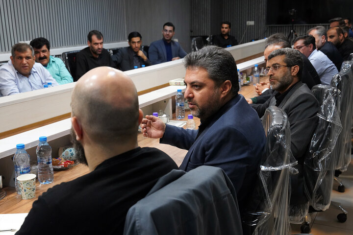 سفر استانی رئیس ستاد اجرایی فرمان امام به استان فارس