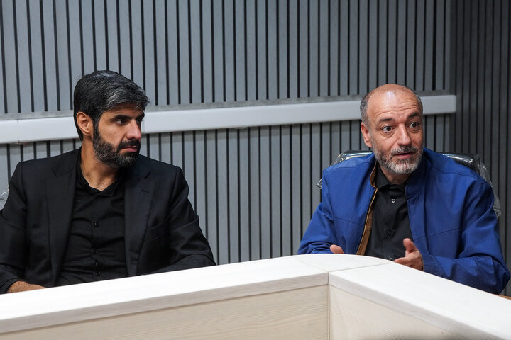 سفر استانی رئیس ستاد اجرایی فرمان امام به استان فارس