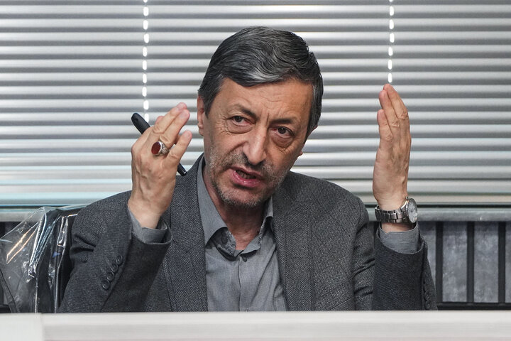 سفر استانی رئیس ستاد اجرایی فرمان امام به استان فارس