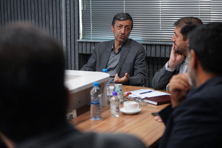 سفر استانی رئیس ستاد اجرایی فرمان امام به استان فارس