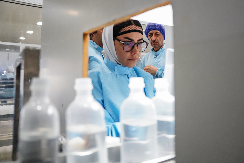 سفر استانی رئیس ستاد اجرایی فرمان امام به استان فارس