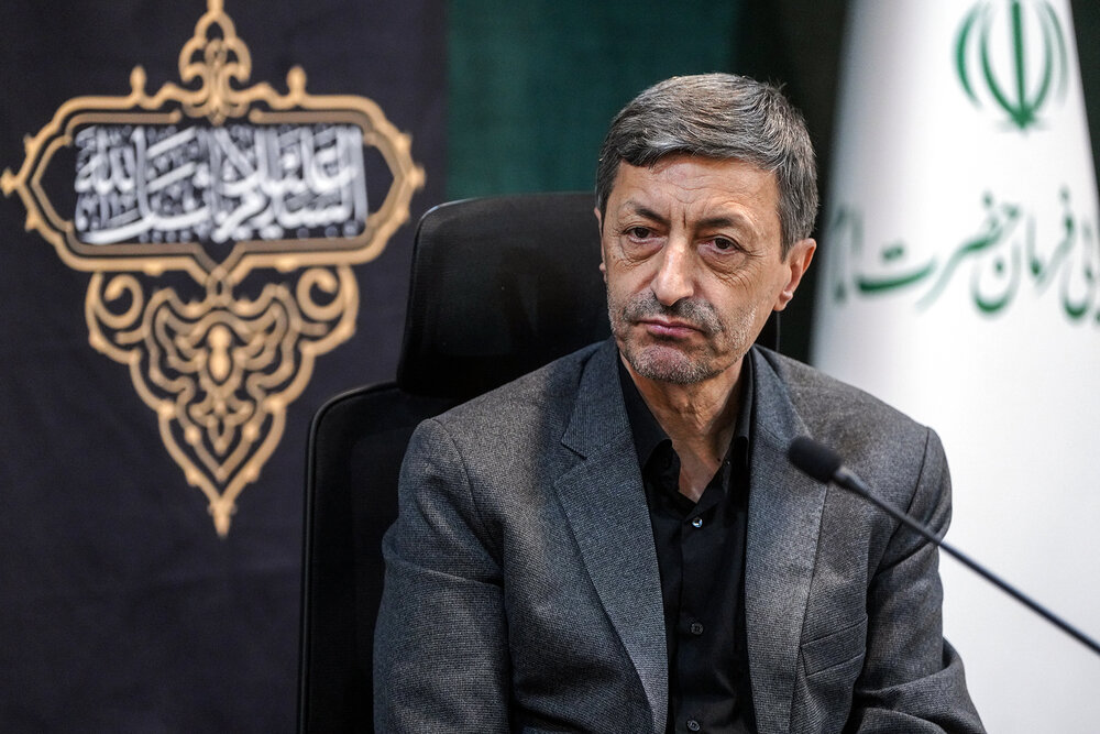 پیام رئیس ستاد اجرایی فرمان امام در پی حملات وحشیانه رژیم صهیونیستی به مناطقی از ایران