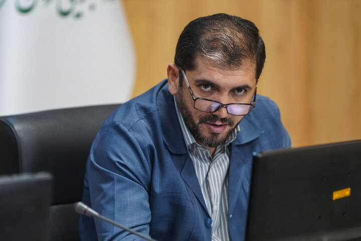 جلسه هیئت مدیره سازمان اموال و املاک با حضور رئیس ستاد اجرایی فرمان امام