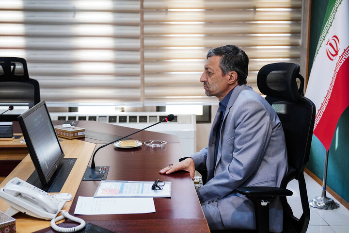 بررسی عملکرد شرکت فولاد شهید جهان‌آرا