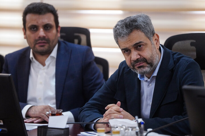 بررسی عملکرد شرکت فولاد شهید جهان‌آرا