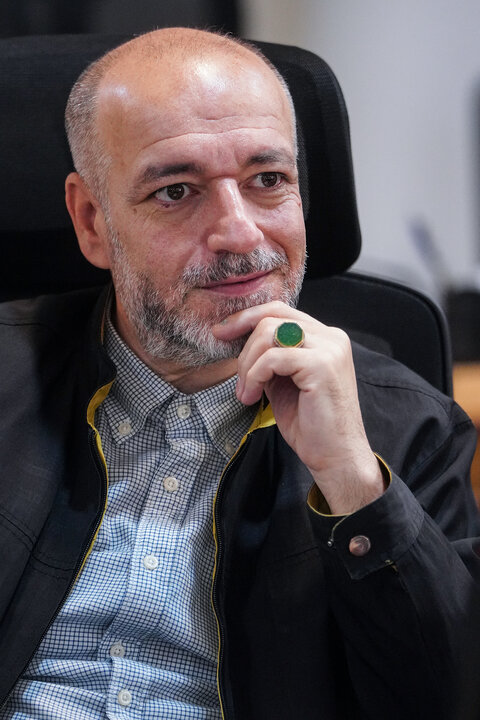 بررسی عملکرد شرکت فولاد شهید جهان‌آرا