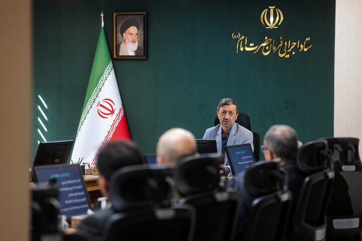 بررسی عملکرد شرکت فولاد شهید جهان‌آرا