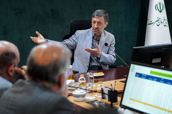 بررسی عملکرد کاغذ سبز خوزستان و قند شهدای دزفول