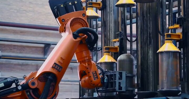 ویدئو/ بازدید از شرکت پارس ام.سی.اس در نخستین روز از سفر استانی فتاح به اصفهان