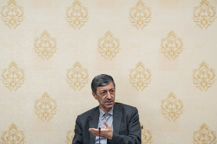 بررسی ‌طرح‌های موسسه دانش بنیان برکت با حضور رئیس ستاد اجرایی فرمان امام