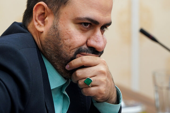 بررسی ‌طرح‌های موسسه دانش بنیان برکت با حضور رئیس ستاد اجرایی فرمان امام