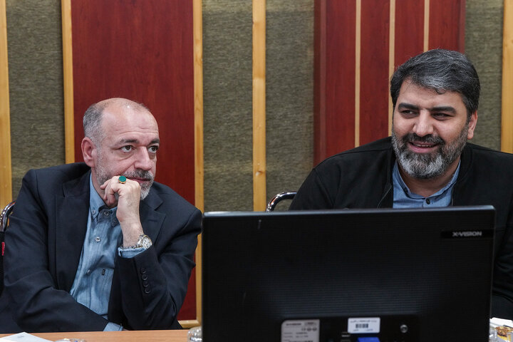 دیدار فتاح و وزیر علوم با هدف بررسی پیشرفت تفاهم‌نامه‌‌های جاری