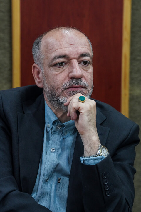 دیدار فتاح و وزیر علوم با هدف بررسی پیشرفت تفاهم‌نامه‌‌های جاری