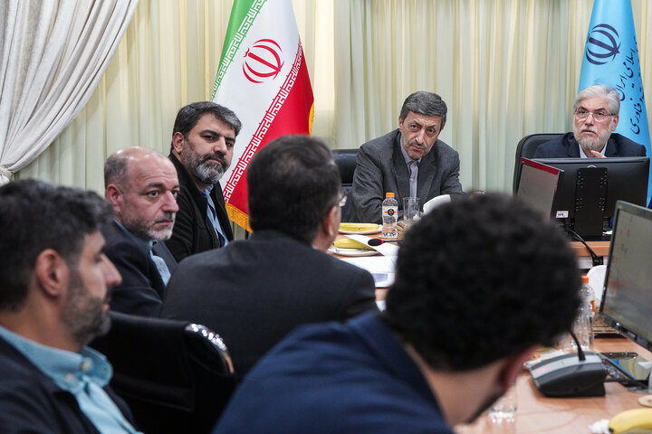 دیدار فتاح و وزیر علوم با هدف بررسی پیشرفت تفاهم‌نامه‌‌های جاری