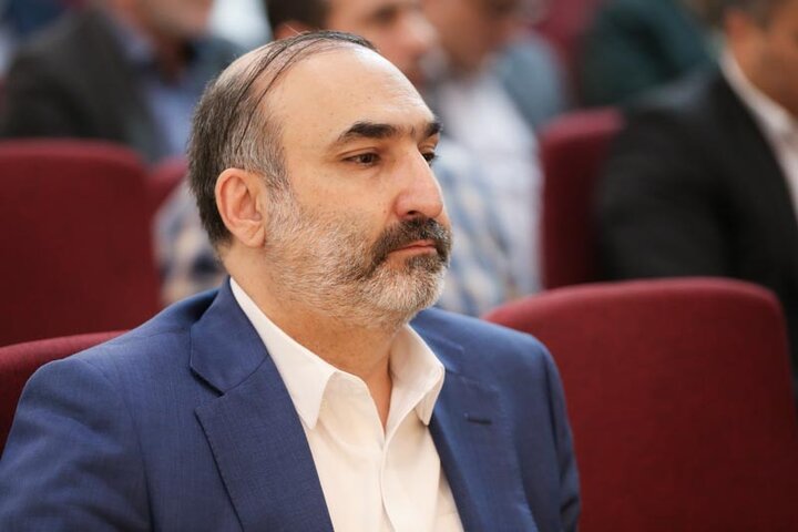 نشست هماهنگی مدیران عامل شرکت‌های تابعه ستاد برای شرکت در هشتمین دوره جایزه ملی تعالی و پیشرفت