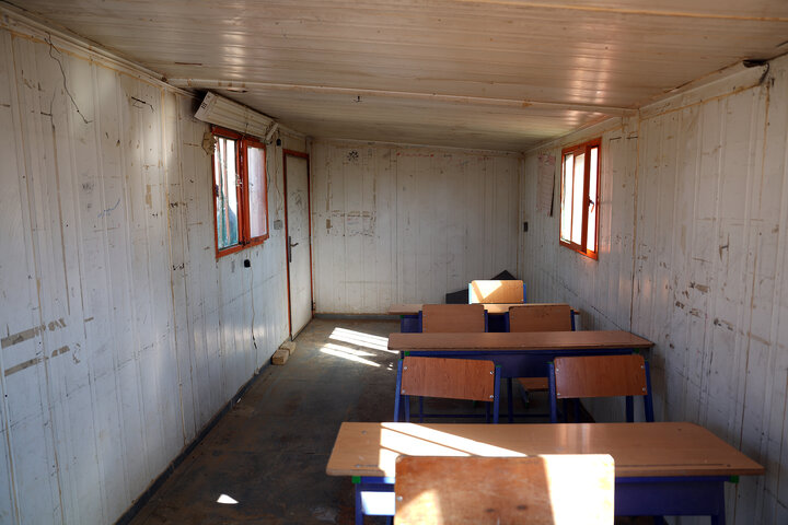 جشن پایان مدارس کانکسی ایران با حضور رئیس ستاد اجرایی فرمان امام و وزیر آموزش و پرورش