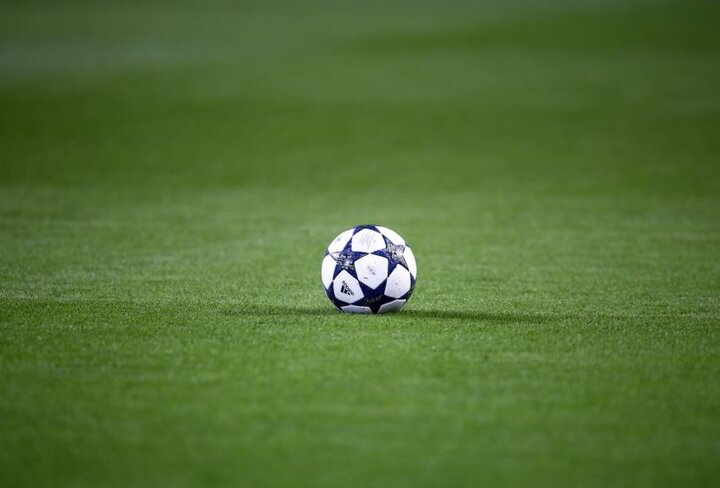 برکت از مستطیل سبز