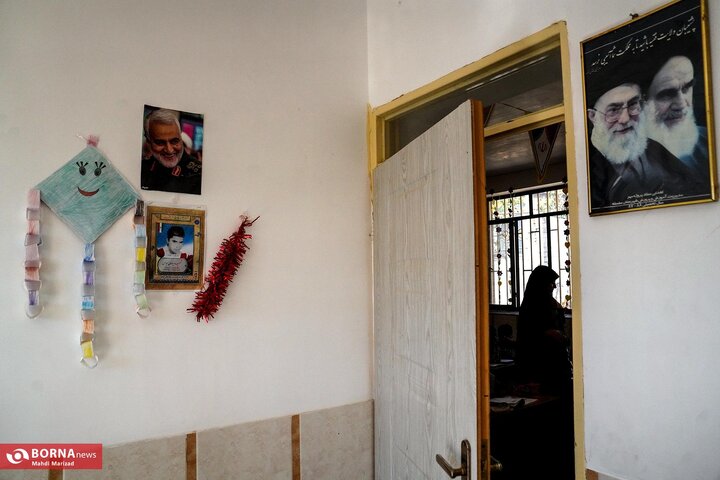 از نگاه رسانه/ مدارس برکت در مناطق محروم استان لرستان