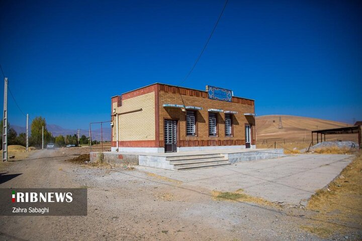 از نگاه رسانه/ مدارس برکت در مناطق محروم استان لرستان