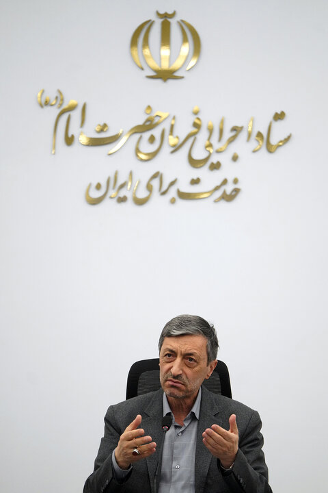 نشست تخصصی مدیران گروه سلامت و دارویی برکت