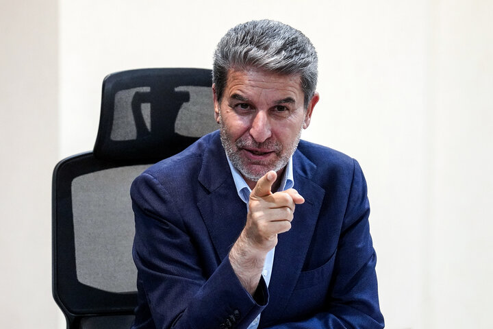 محمدمهدی شهریاری نماینده مردم بجنورد، مانه و سملقان، گرمه، جاجرم و راز و جرگلان در مجلس شورای اسلامی