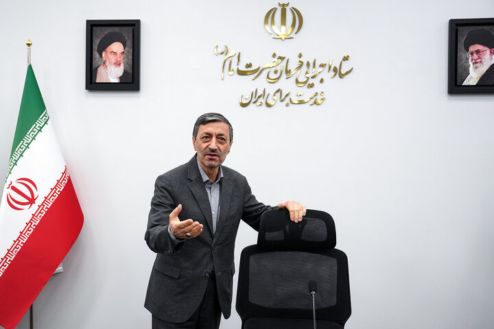 نشست تخصصی مدیران گروه توسعه صنعت معدن تدبیر