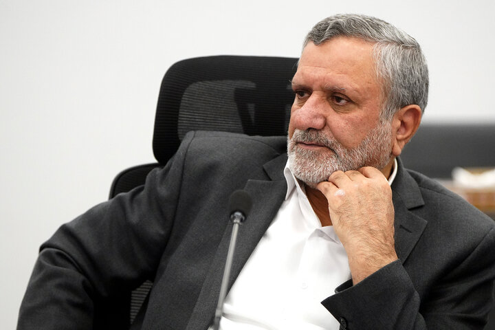 نشست تخصصی مدیران گروه توسعه صنعت معدن تدبیر