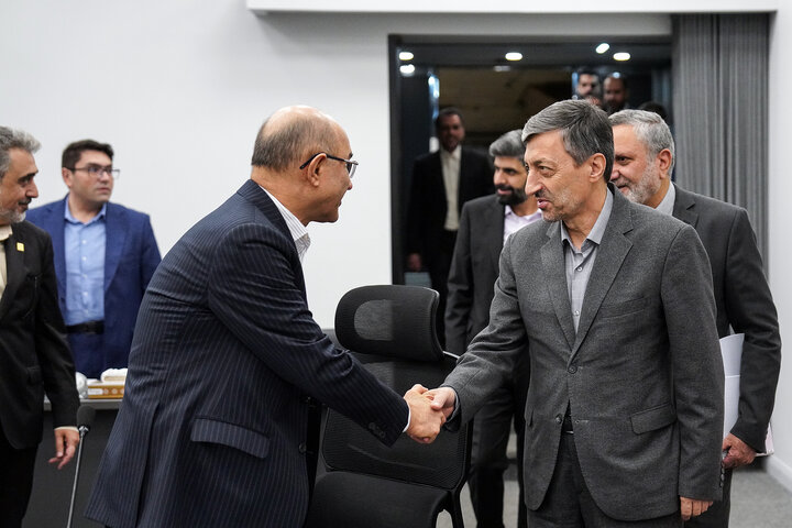 نشست تخصصی مدیران گروه توسعه انرژی تدبیر