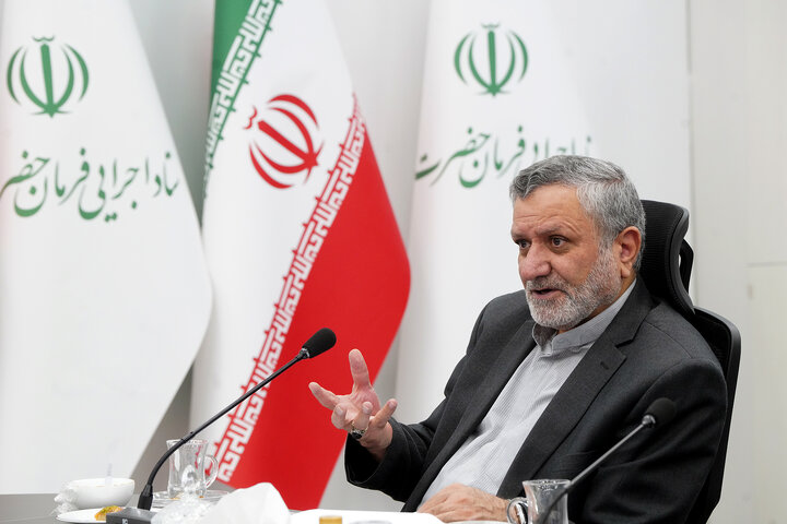 نشست تخصصی مدیران گروه توسعه انرژی تدبیر