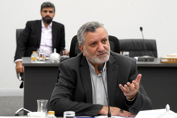 نشست تخصصی مدیران گروه توسعه انرژی تدبیر