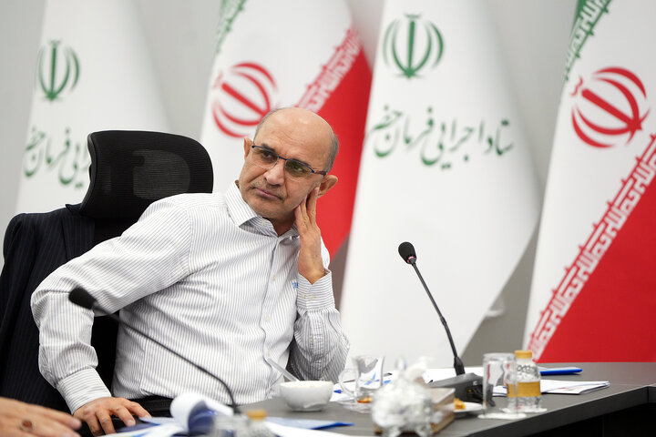 نشست تخصصی مدیران گروه توسعه انرژی تدبیر