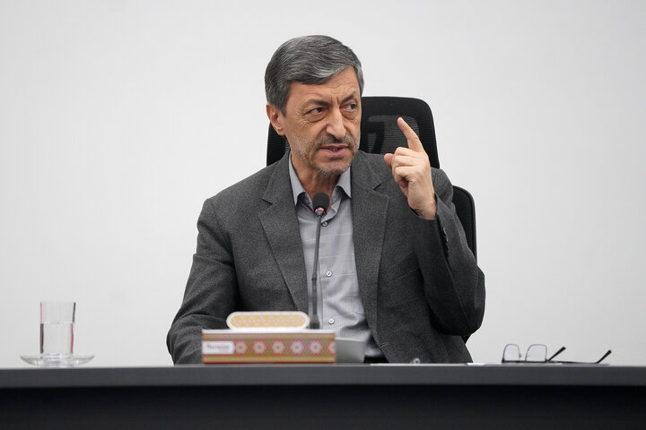 نشست تخصصی مدیران گروه توسعه انرژی تدبیر