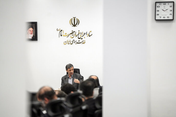 نشست تخصصی مدیران گروه توسعه انرژی تدبیر