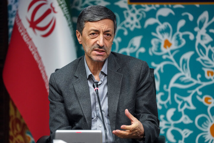 دیدار رئیس ستاد اجرایی فرمان امام با رئیس جدید دانشگاه آزاد