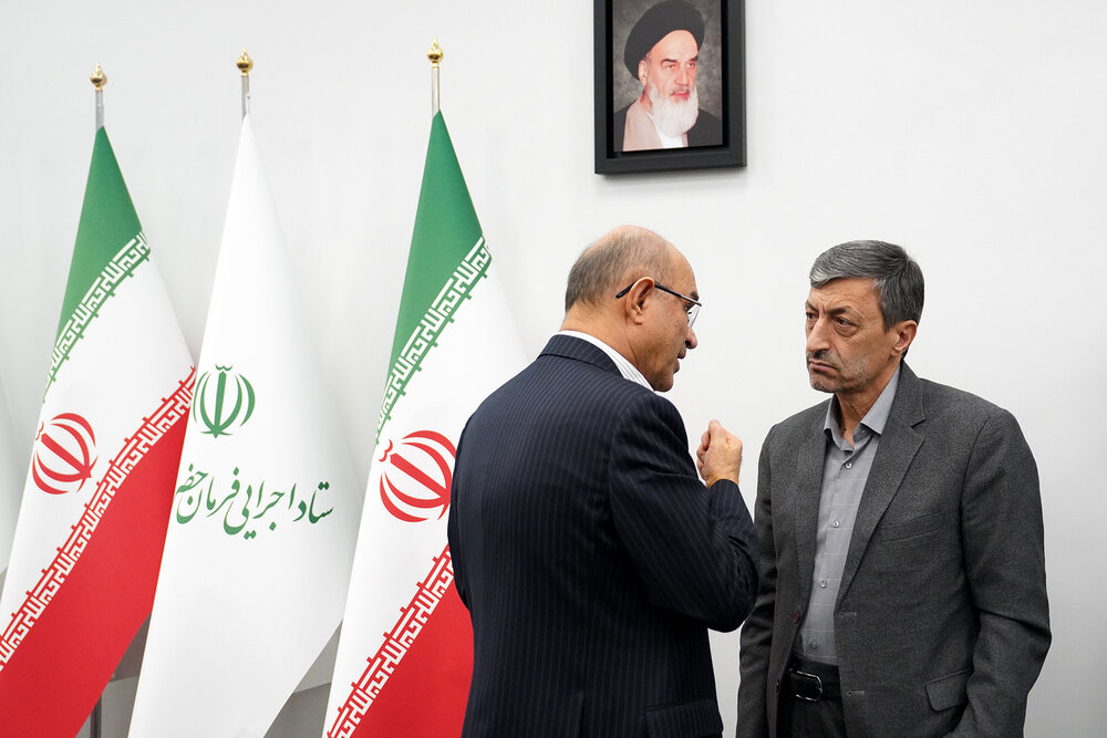 نشست تخصصی مدیران گروه توسعه انرژی تدبیر