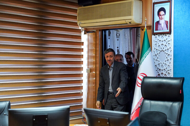 توسعه عدالت آموزشی و تجهیز مدارس با امضای دو تفاهم‌نامه مشترک