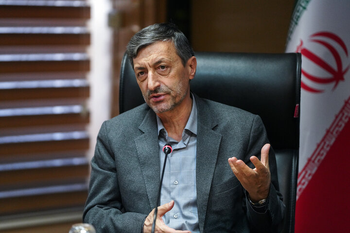 توسعه عدالت آموزشی و تجهیز مدارس با امضای دو تفاهم‌نامه مشترک