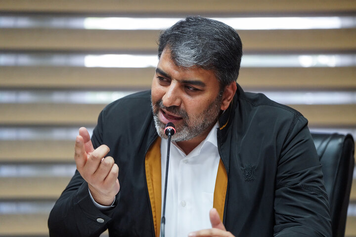 توسعه عدالت آموزشی و تجهیز مدارس با امضای دو تفاهم‌نامه مشترک