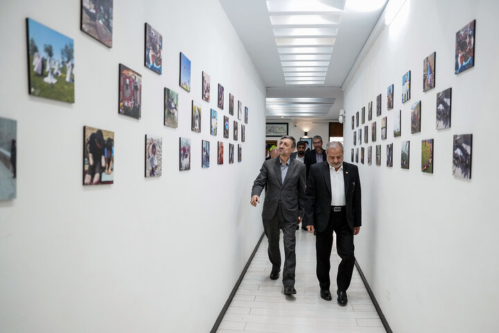 توسعه عدالت آموزشی و تجهیز مدارس با امضای دو تفاهم‌نامه مشترک