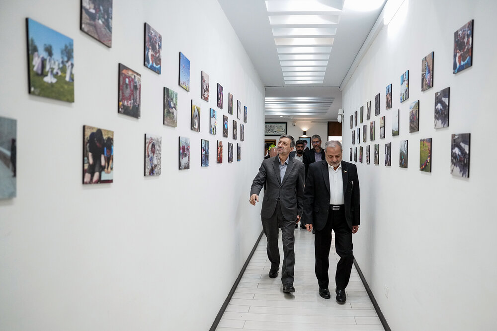 توسعه عدالت آموزشی و تجهیز مدارس با امضای دو تفاهم‌نامه مشترک